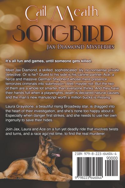Produktbild: Songbird