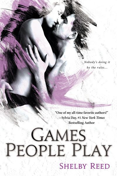 Produktbild: Games People Play
