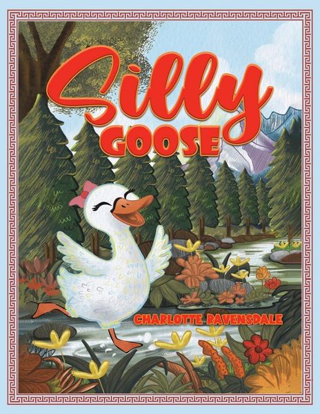 Produktbild: Silly Goose