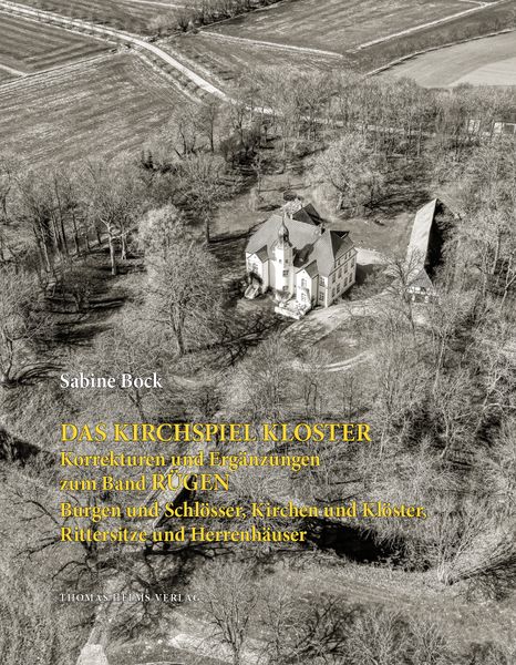 Produktbild: Das Kirchspiel Kloster