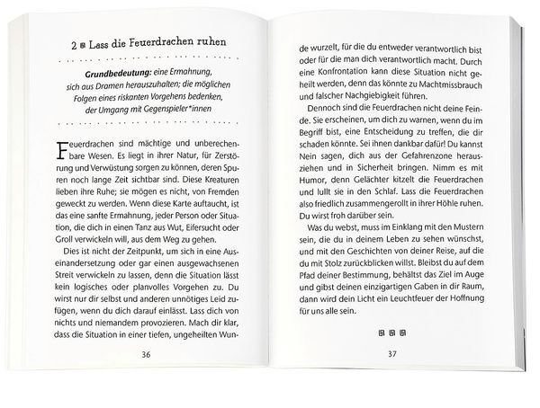 Produktbild: Das Orakel der Traumweber