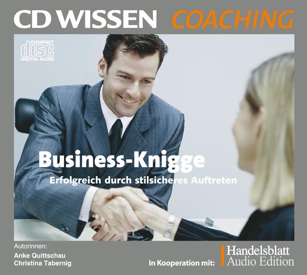 Business-Knigge