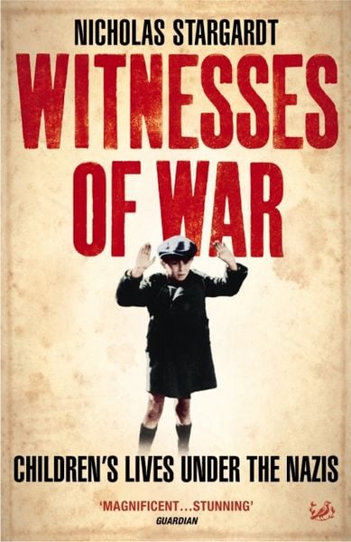 Produktbild: Witnesses Of War