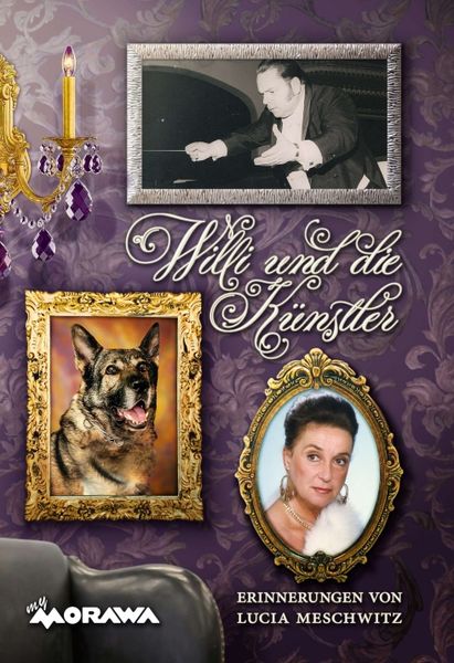 Produktbild: Willi und die K&uuml;nstler