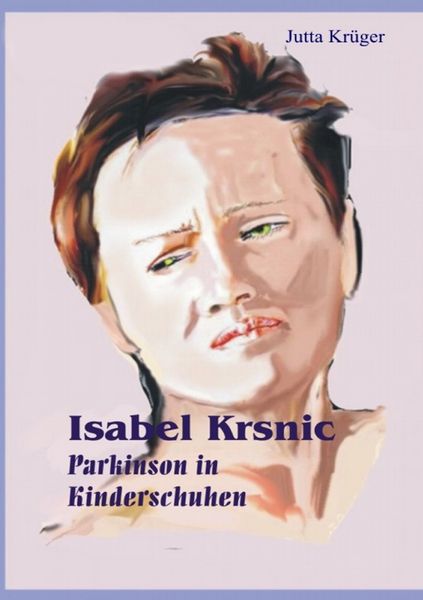 Produktbild: Isabel Krsnic
