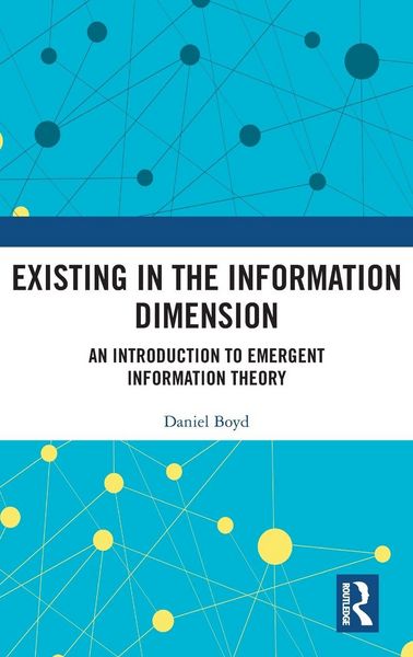Produktbild: Existing in the Information Dimension