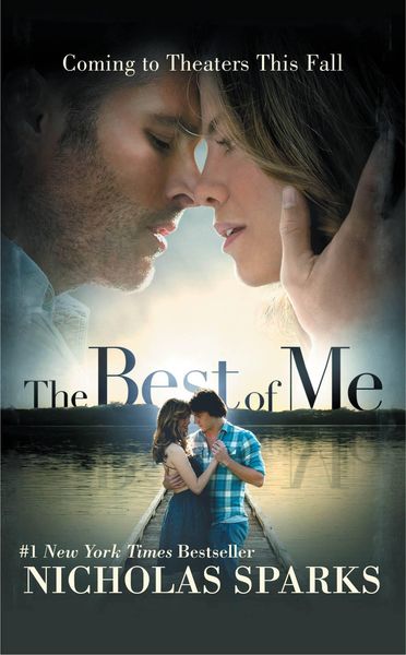 Produktbild: The Best of Me