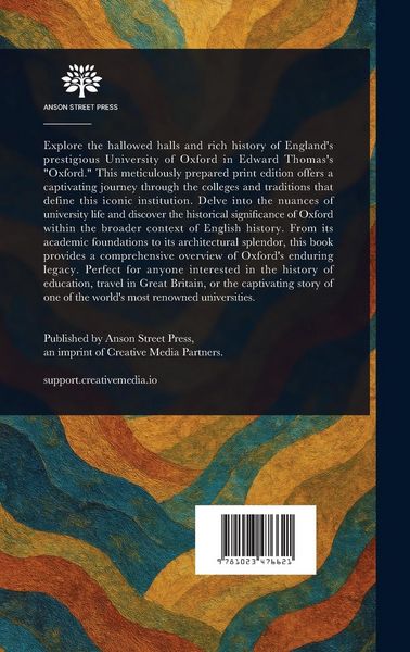 Produktbild: Oxford