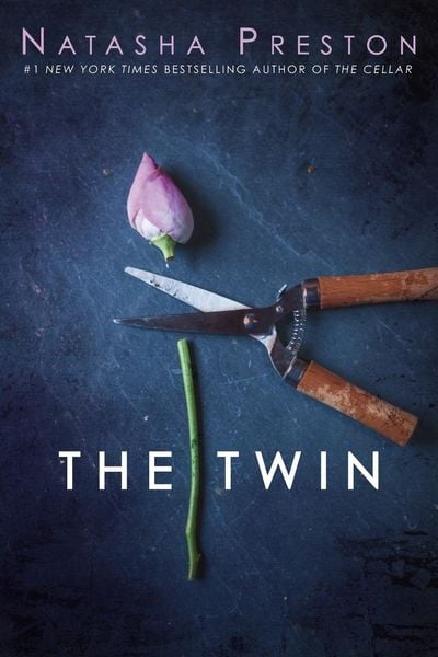Produktbild: The Twin