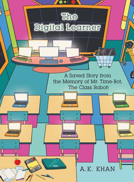 Produktbild: The Digital Learner