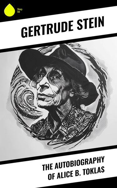 Produktbild: The Autobiography of Alice B. Toklas