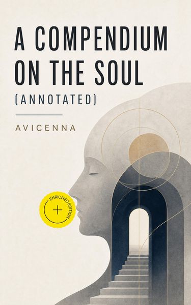 Produktbild: A Compendium on the Soul (Annotated)