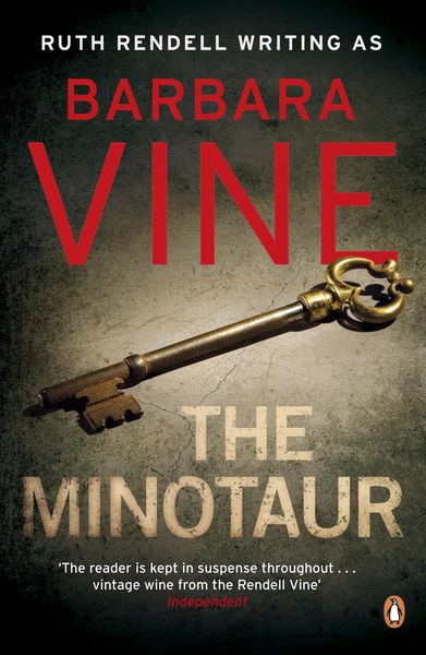 Produktbild: The Minotaur