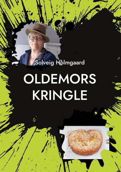 Produktbild: Oldemors Kringle