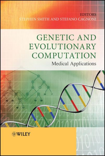Produktbild: Genetic and Evolutionary Computation