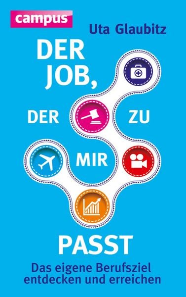 Produktbild: Der Job, der zu mir passt