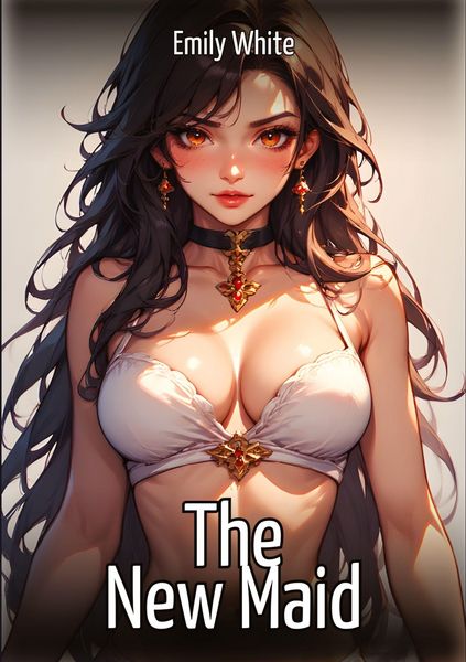 Produktbild: The New Maid