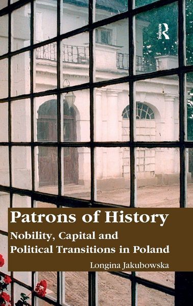 Produktbild: Patrons of History