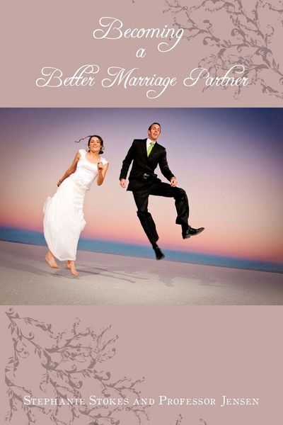 Produktbild: Becoming a Better Marriage Partner