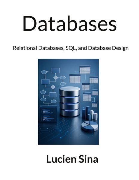 Produktbild: Databases