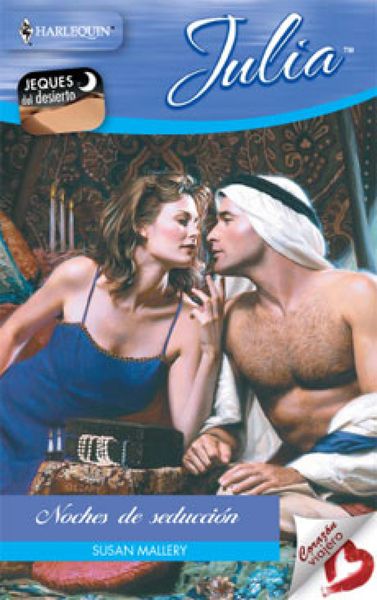 Produktbild: Noches de seducci&oacute;n