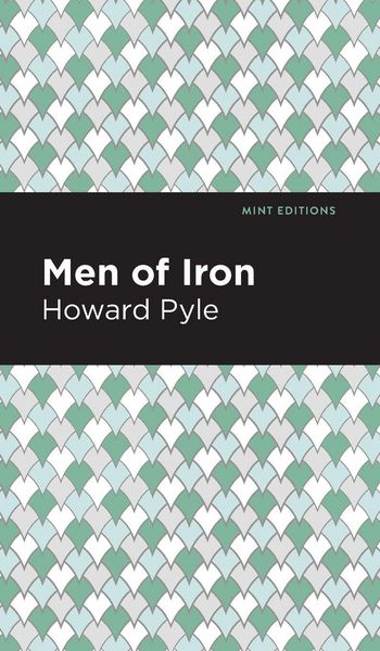 Produktbild: Men of Iron