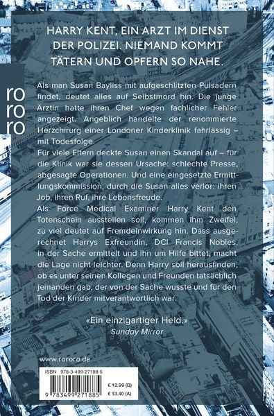 Produktbild: Autopsie
