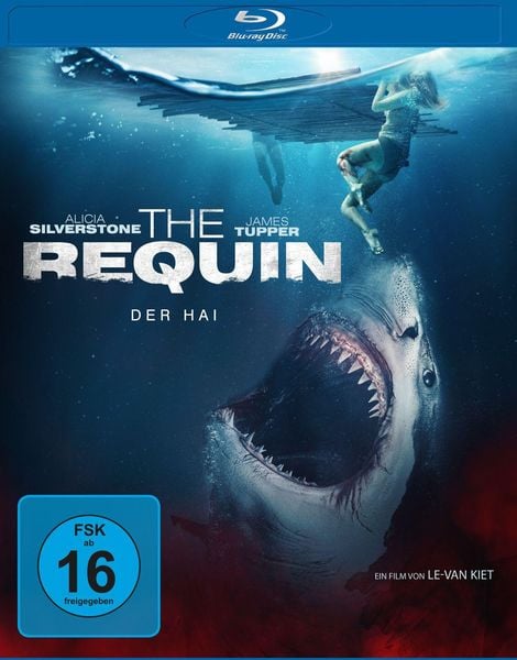 Produktbild: The Requin