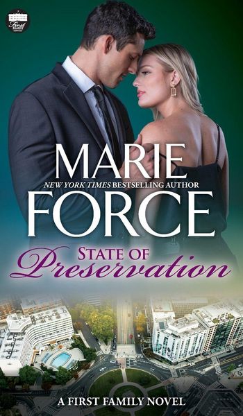 Produktbild: State of Preservation