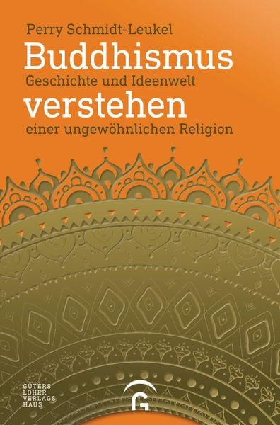 Produktbild: Buddhismus verstehen