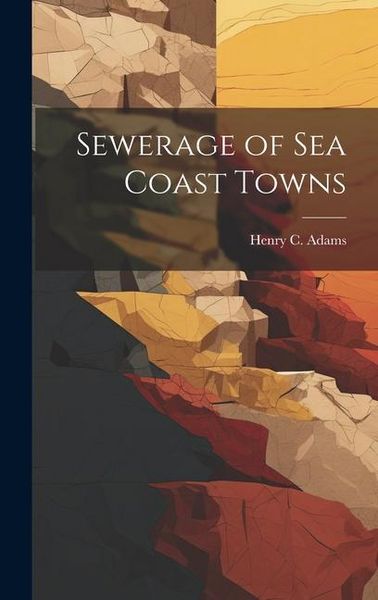 Produktbild: Sewerage of Sea Coast Towns