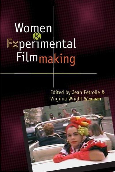 Produktbild: Women and Experimental Filmmaking