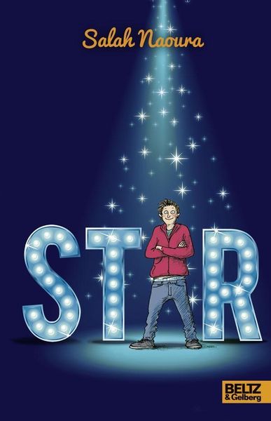 Produktbild: Naoura, S: Star