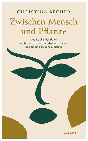 Produktbild: Zwischen Mensch und Pflanze