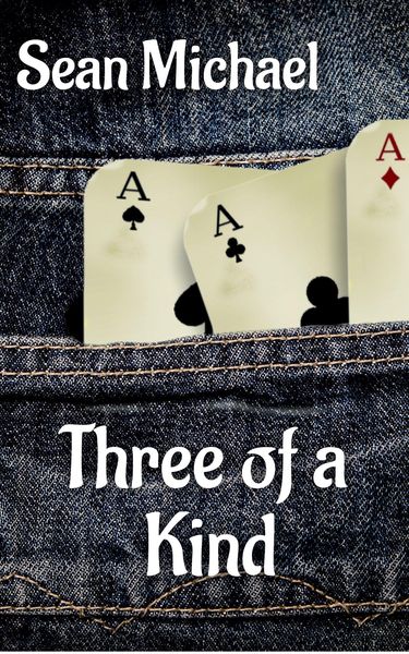 Produktbild: Three of a Kind