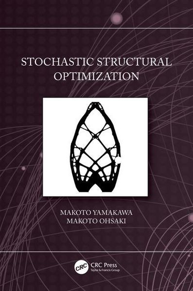 Produktbild: Yamakawa, M: Stochastic Structural Optimization