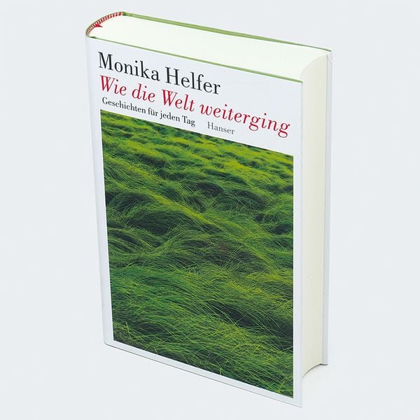 Produktbild: Wie die Welt weiterging