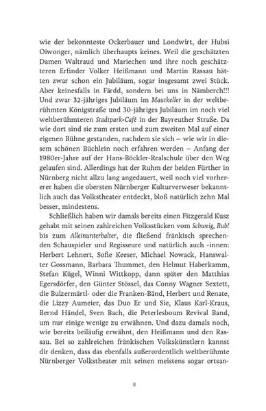 Produktbild: Ein Duo kommt selten allein