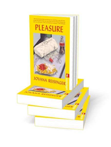 Produktbild: PLEASURE