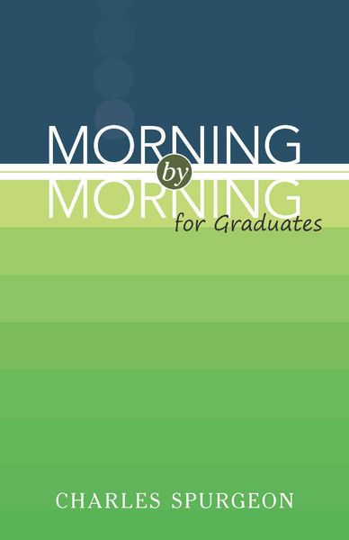 Produktbild: Spurgeon, C: Morning by Morning