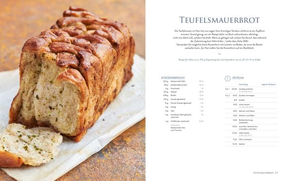 Produktbild: Auf der Suche nach gutem Brot