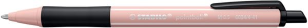 Produktbild: Kugelschreiber STABILO&reg; pointball&reg; NatureCOLORS Wildflower