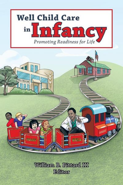 Produktbild: Well Child Care in Infancy