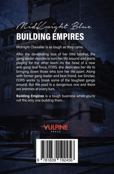 Produktbild: Building Empires
