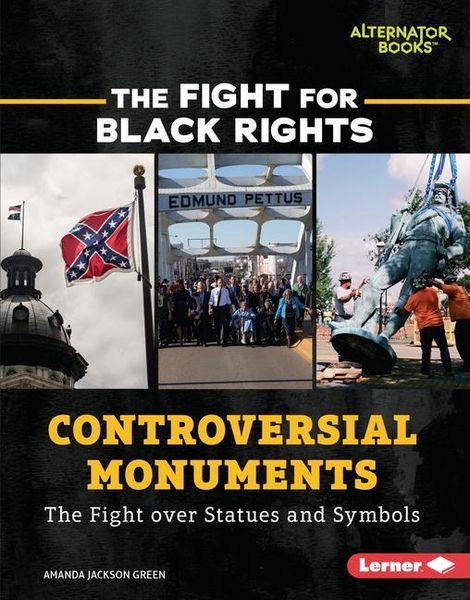 Produktbild: Controversial Monuments