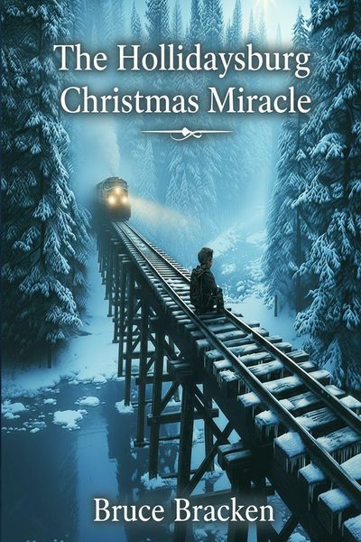 Produktbild: The Hollidaysburg Christmas Miracle
