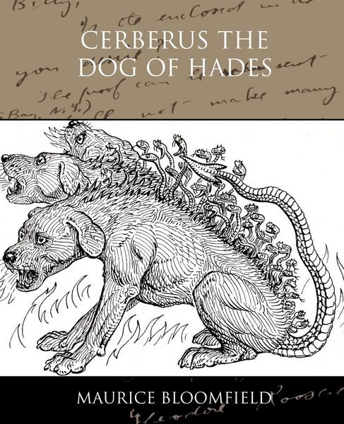 Produktbild: Cerberus The Dog of Hades