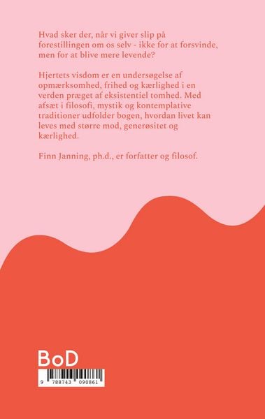 Produktbild: Hjertets visdom