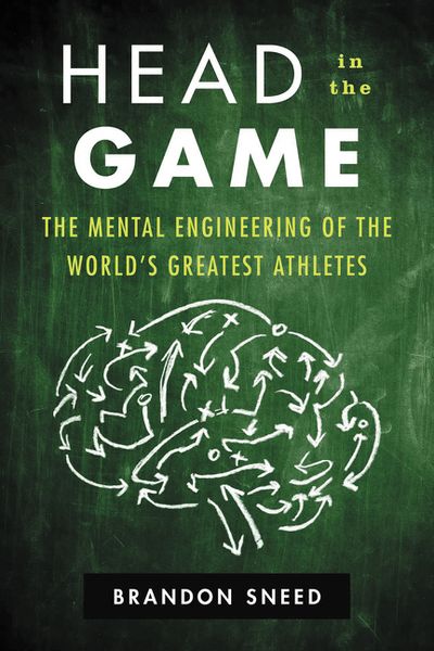 Produktbild: Head in the Game