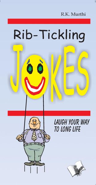Produktbild: Rib-Tickling Jokes